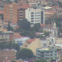 Foto de Cochabamba