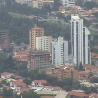 Foto de Cochabamba