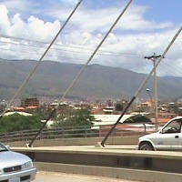 Foto de Cochabamba