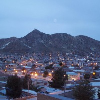 Foto de Oruro