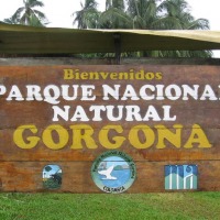Foto de Isla Gorgona - Cauca