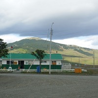 Foto de Villa Cerro Castillo