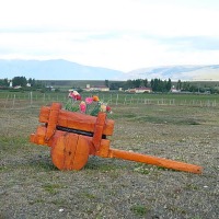 Foto de Villa Cerro Castillo