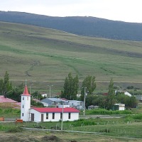 Foto de Villa Cerro Castillo