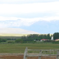 Foto de Villa Cerro Castillo