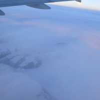 Foto de Campos de Hielo Norte