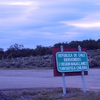 Foto de Punta Arenas