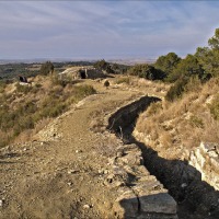 Foto de Alcubierre