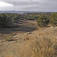 Foto de Alcubierre