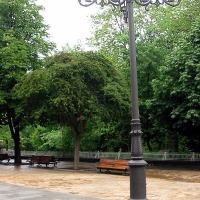 Foto de Oviedo