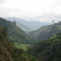 Foto de Coconuco (Cauca)
