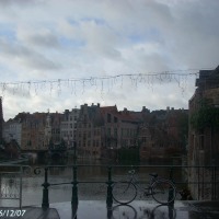 Foto de Brugge
