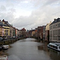 Foto de Brugge