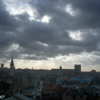 Foto de Brugge