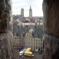 Foto de Gent