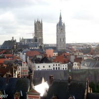 Foto de Gent