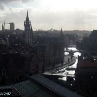 Foto de Gent