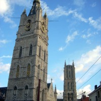 Foto de Gent