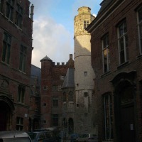 Foto de Gent