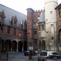 Foto de Gent
