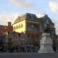 Foto de Gent