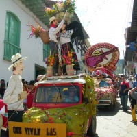 Foto de Velez (Santander)
