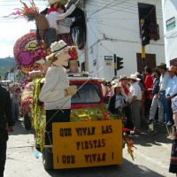 Foto de Velez (Santander)