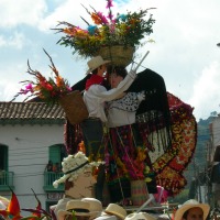 Foto de Velez (Santander)