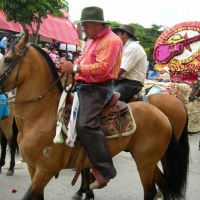 Foto de Velez (Santander)