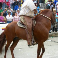 Foto de Velez (Santander)