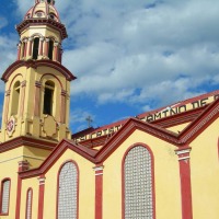 Foto de Velez (Santander)