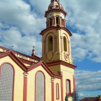 Foto de Velez (Santander)