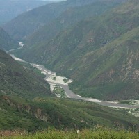 Foto de Chicamocha (Santander)