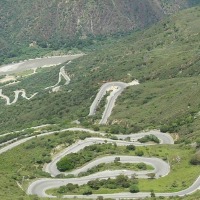 Foto de Chicamocha (Santander)