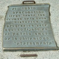Foto de Punta Arenas