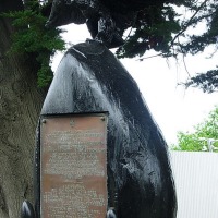 Foto de Punta Arenas