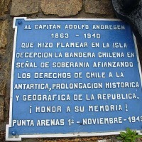 Foto de Punta Arenas