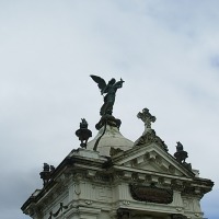 Foto de Punta Arenas