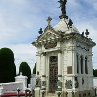 Foto de Punta Arenas