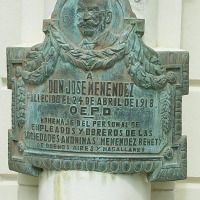 Foto de Punta Arenas