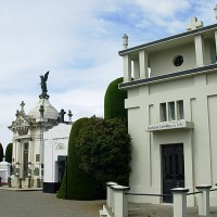 Foto de Punta Arenas
