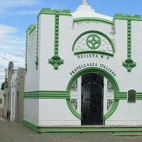 Foto de Punta Arenas