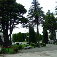 Foto de Punta Arenas