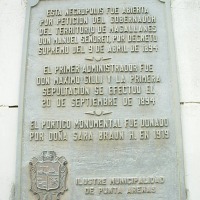 Foto de Punta Arenas