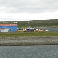 Foto de Porvenir (Tierra del Fuego)
