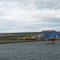Foto de Porvenir (Tierra del Fuego)