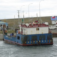 Foto de Porvenir (Tierra del Fuego)