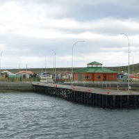 Foto de Porvenir (Tierra del Fuego)