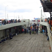 Foto de Porvenir (Tierra del Fuego)