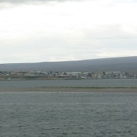 Foto de Porvenir (Tierra del Fuego)